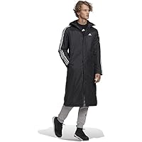 Amazon.co.jp: [ミズノ] トレーニングウェア ロングダウンコート 撥水